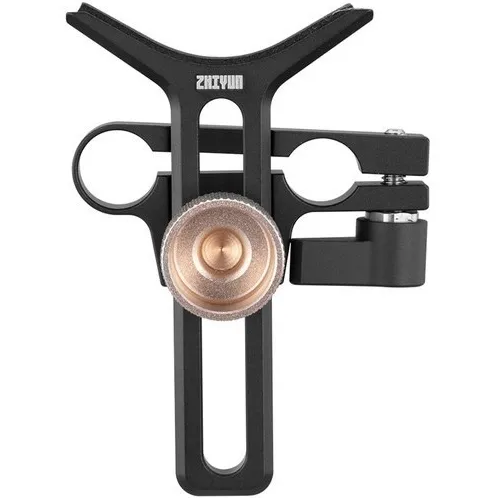 Estabilizador Zhiyun Crane 3s Gimbal Para Câmeras DSLR e Mirrorless - Imagem 4