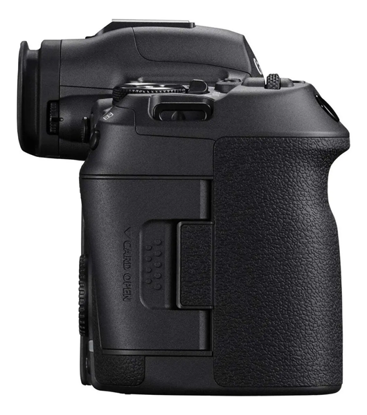 Canon EOS R5 Mark II Mirrorless Corpo - Imagem 5
